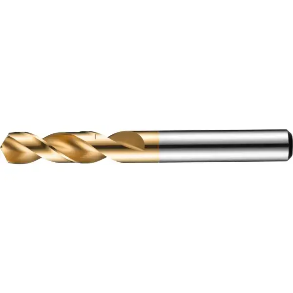 Nakupujte Hned Vrták do kovu krátký HSS DIN1897N 3,4mm 130G typ ADX 2,5xD A520 Dormer