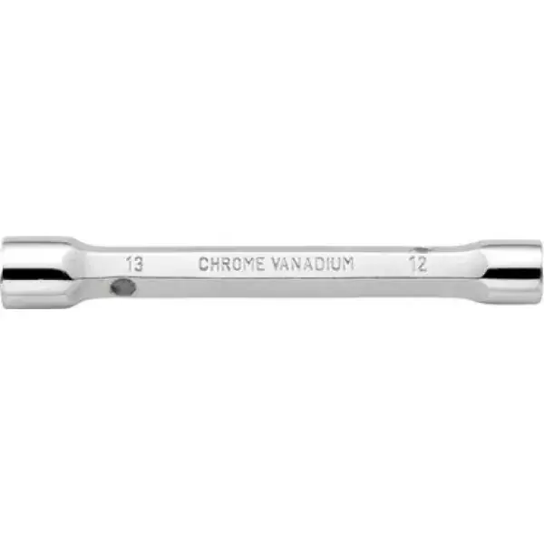 Oboustranný nástrčný klíč masivní 19x22mm FORMAT Top Prodej