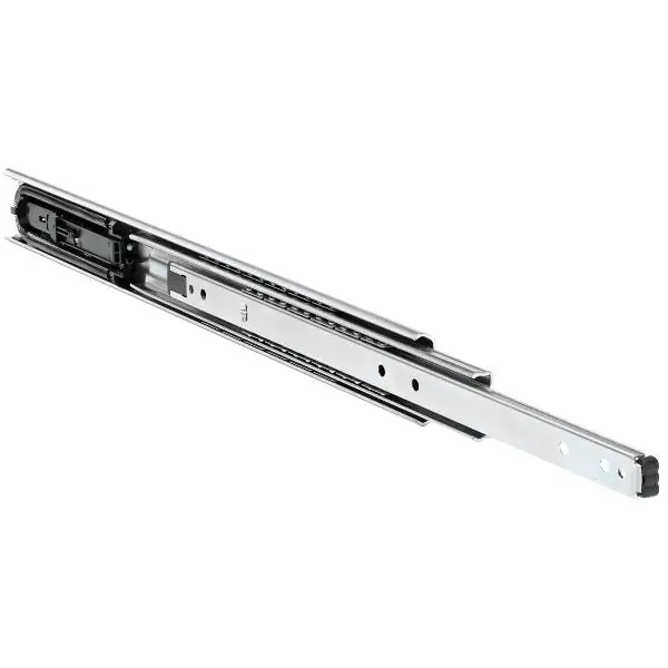 ACCURIDE 5321EC kuličkový plný výsuv, délka 790 mm pozinkovaná ocel Sezónní Sleva