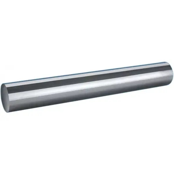 Kulatá tyč VHM broušená 2,5x50mm WILKE Originální