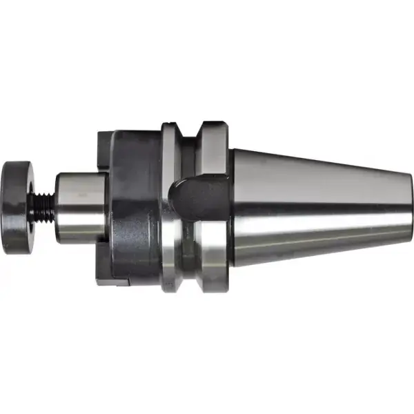 Výprodej Unášeč pro nástrčné frézy JISB6339AD krátký BT40- 22mm FORTIS