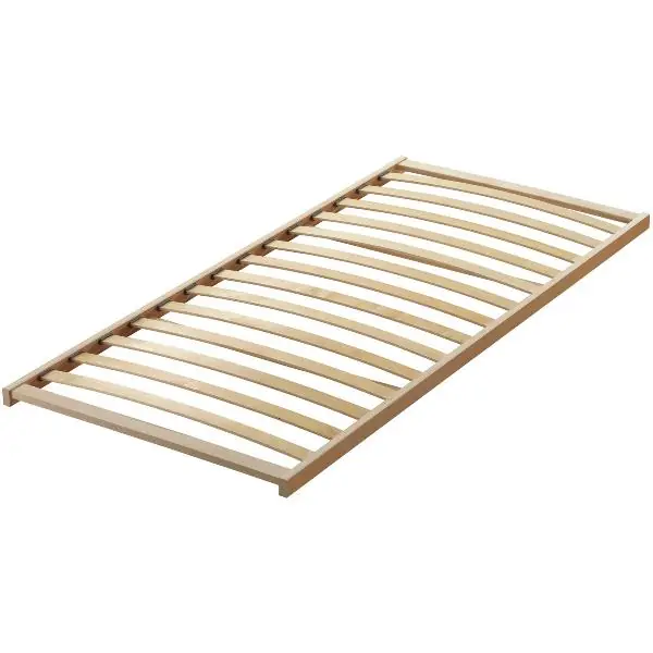 OPTIMO postelový rošt Stabil S pevný 2000 x 900 mm Expresní Doručení