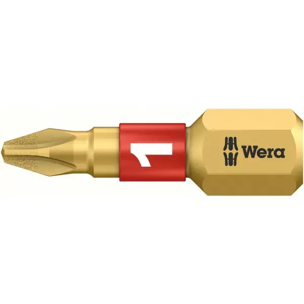 Bit Diamant 1/4" DIN3126C6,3 PH3x25mm Wera 05056404001 Aktuální