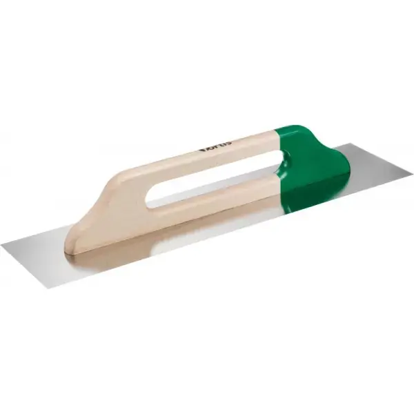 Aktuální Švýcarská zednická lžíce 500x130mm rfr. FORTIS