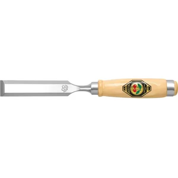Dláto ploché 1001 24mm KIRSCHEN Cenový Hit