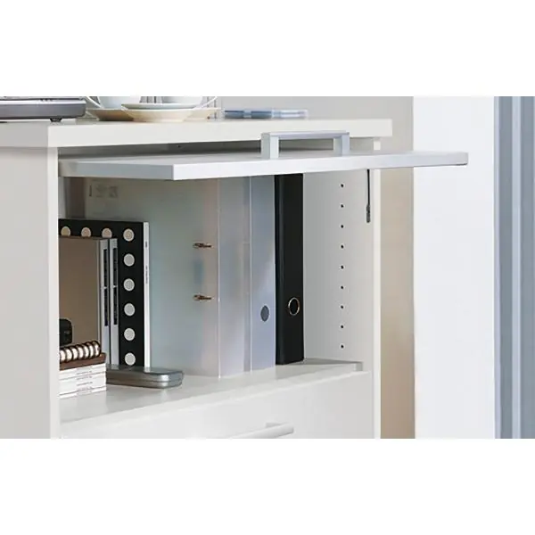 Nejlepší Volba HETTICH výklopné a zasouvací kování LIFT UP