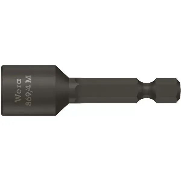 nástrčkový klíč Magnet 7x50mm Wera 05060422001 Značkový