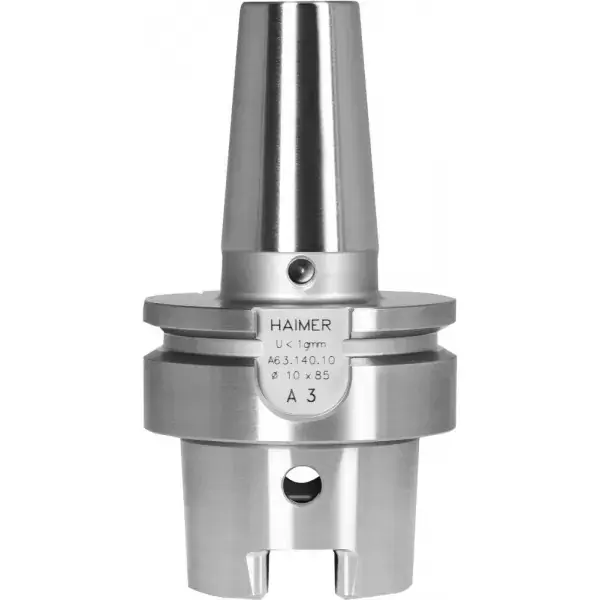 Poslední Šance Termo upínač DIN69863A A63 6,0x130mm HAIMER