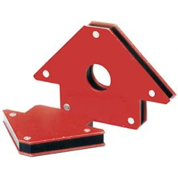 Magnetický polohovací přípravek 120x14x82mm Eclipse Jen Po Omezenou Doba