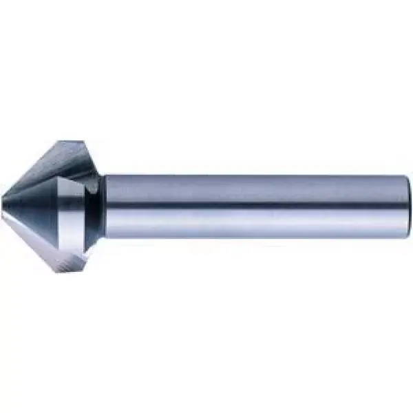 Kuželový záhlubník Advanced DIN335 HSS CBN vybrušovaný 90° 6,3mm EXACT Vysoce Kvalitní