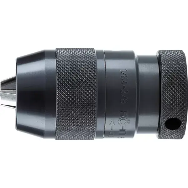 Rychloupínací sklíčidlo Supra I 0-6,5mm 3/8"x20 RÖHM Expresní Doručení