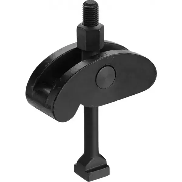Nejlepší Volba Upínací příložka kompletní + šroub 17x16mm FORMAT