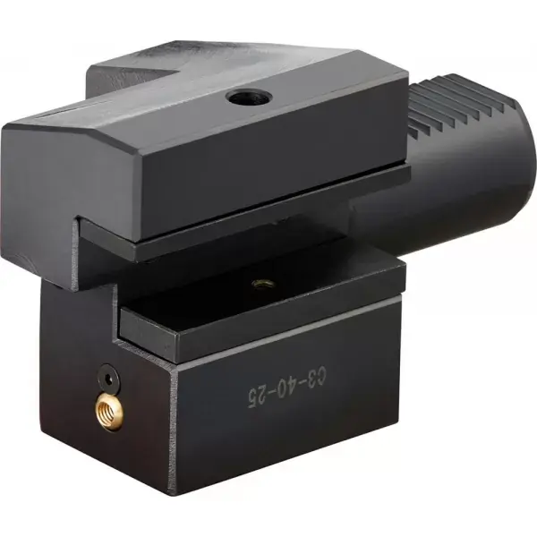 Sezónní Sleva Držák na nástroje VDI axiální pravý C4 30x20mm obrácený FORTIS