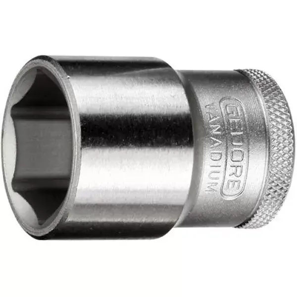 Top Prodej Nástrčkový klíč 6-hran 1/2" 13mm GEDORE
