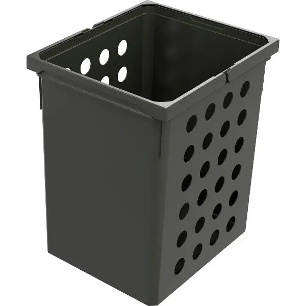 VS Wash koš na prádlo 39 litrů, lava Autentický