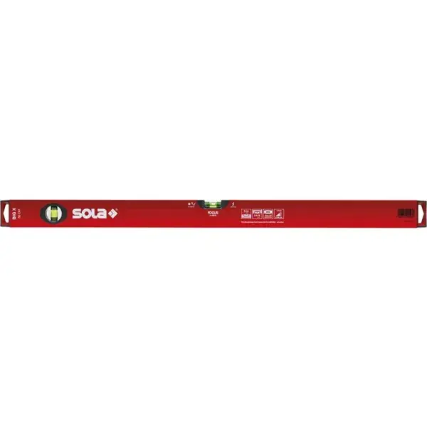 Odeslání Ihned Vodováha BigX 60 Sola