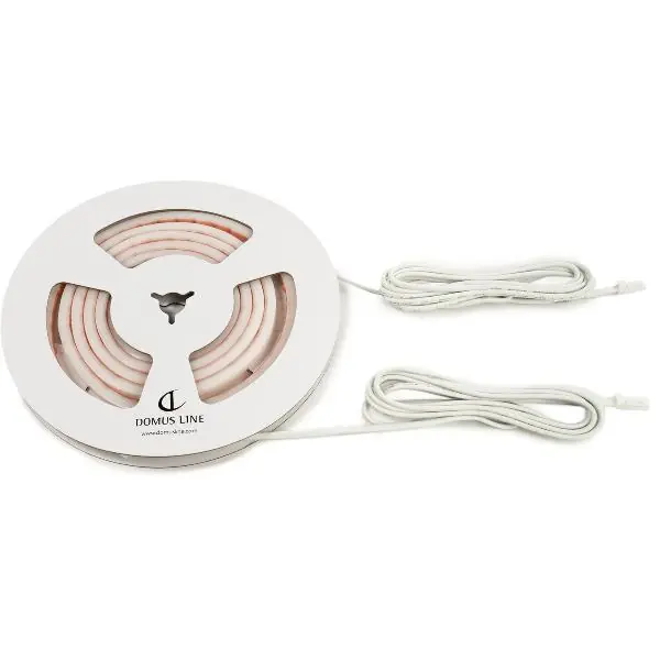 Vysoce Kvalitní DOMUS LINE LED pásek FLEXYLED AT6 PRO4000 K, neutrální bílá 24 V/DC, 6000 mm