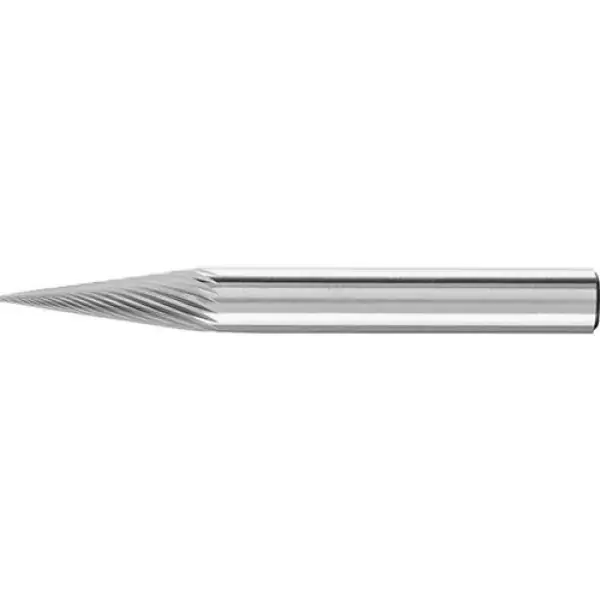 Fréza technická HM, kuželová 0618 5 6mm 6x18mm PFERD Originální