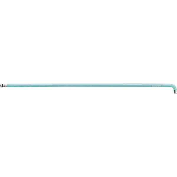 Must-Have Klíč imbusový 90+100° krátký Rainbow 1,5mm kulová hlava PB Swiss Tools
