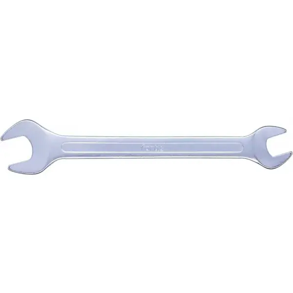 Přímo Od Výrobce Klíč plochý otevřený 25 x 28 mm DIN3110 FORTIS