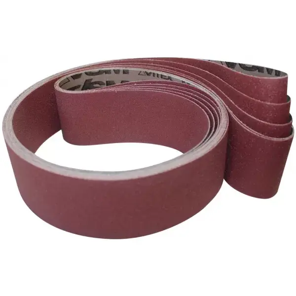 Odeslání Ihned Brusný pás korund 9x533mm K60 VSM