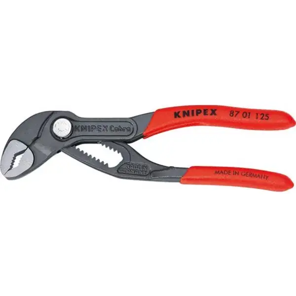 Kleště siko 180mm Knipex Cobra® Doprava Zdarma