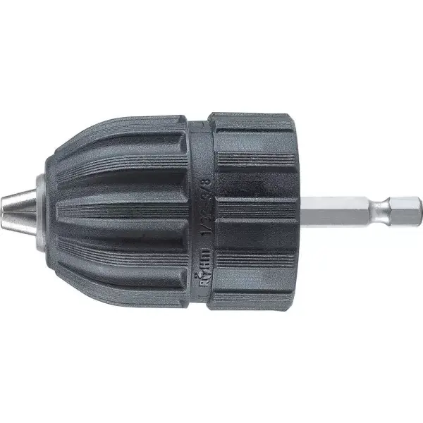 Sklíčidlo extra RV 1,0-10mm 1/4"-HEX RÖHM Doprava Zdarma