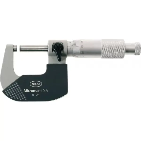 Top Prodej Mikrometr 50-75mm MAHR