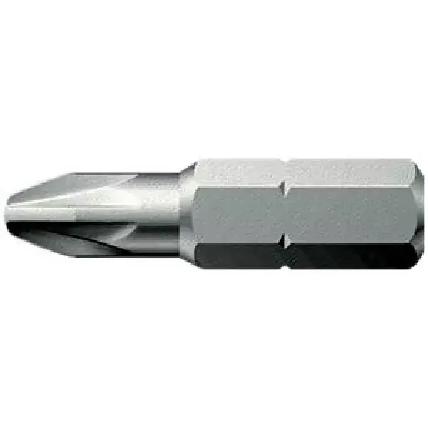 Bit šroubovací tvrdý typ 1/4" DIN3126C6,3 PZ1x25mm FORMAT Expresní Doručení