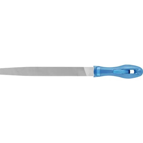 Kup Teď Pilník dílenský DIN7261B plochý špičatý 250mm sek 1 PFERD