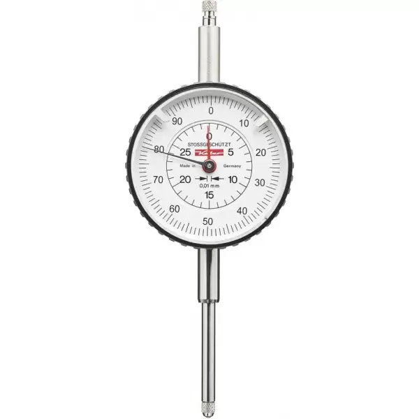 Přesný úchylkoměr M2/30S D58mm KÄFER Akční Cena