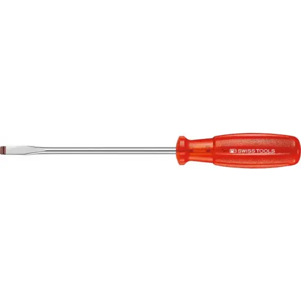 Šroubovák 6100 drážka 6,5x1x140mm Multicraft PB Swiss Tools Časově Omezené