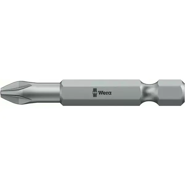 Top Prodej Bit šroubovací tvrdý 1/4" DIN3126E6,3 PZ1x50mm Wera 05060005001