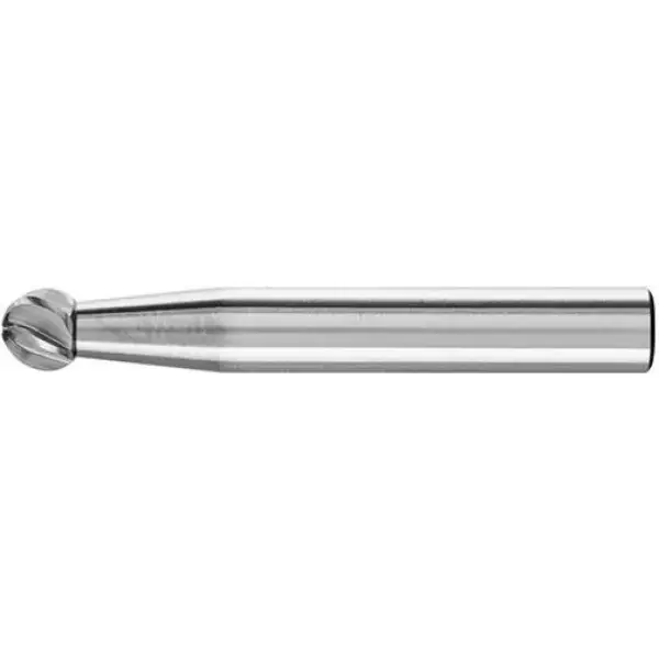 Nejlepší Cena Fréza technická HM, kulová, 0807 INOX 6mm 8x7mm PFERD