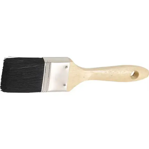 Štětec plochý 1 1/2" 40mm Profi směs štětin Nölle PROFI BRUSH Akce