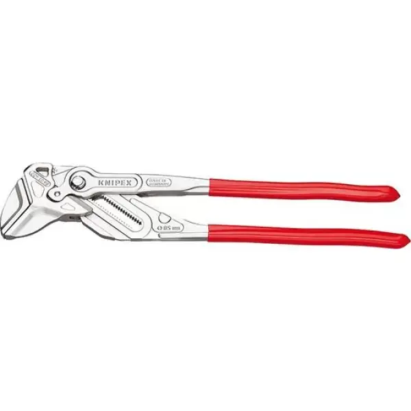 Klíč klešťový 400mm Knipex Nejprodávanější