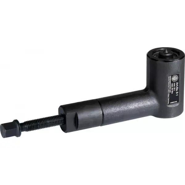 Výhodná Nabídka Hydraulický lis pro stahovák velikost 1 KUKKO