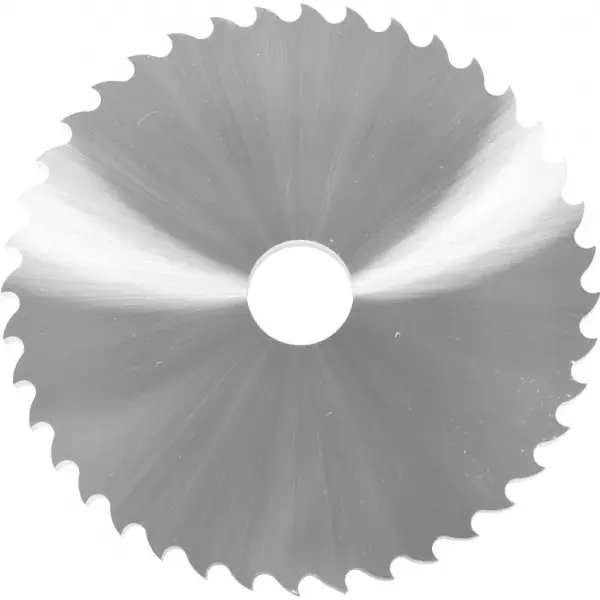 Kotouč pilový 40x0,60x10mm VHM Z40 FORMAT Rychlé Dodání