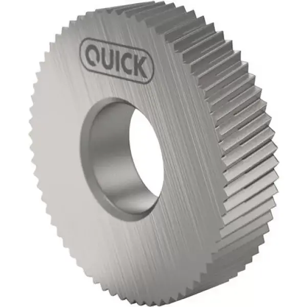 Rádlovací kolečko PM BL 15° 21,5x5x8 H7 P0,5 QUICK Nejprodávanější