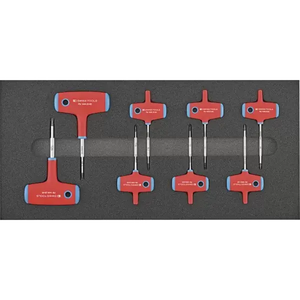 Modul pro nástroje 2/3 T rukojeť Torx PB Swiss Tools Doprava Zdarma