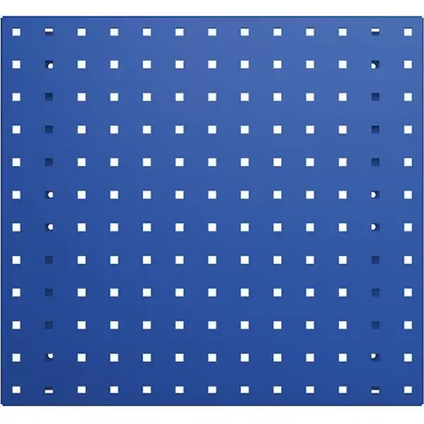 Nejlepší Volba Der. deska 1486x457 mm horcove modrá RAL