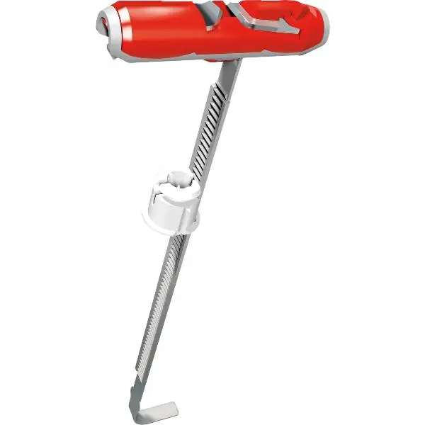 Sleva FISCHER Duotec 12 pro deskové stavební materiály