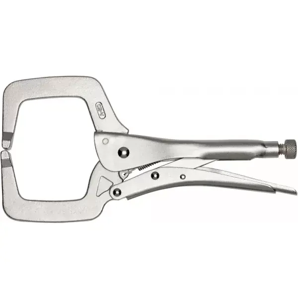Svářečské samosvorné kleště, přesné nastavení 280mm FORMAT Nová Kolekce