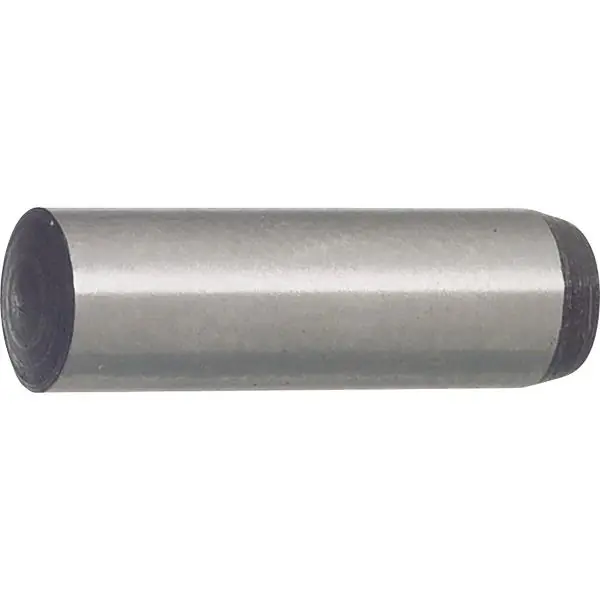 Bezpečná Platba Válcový kolík DIN6325 10x20, tol. m6, ocel kalená (~ISO8734)