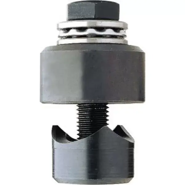 Děrovač plechu a kuličkové ložisko 20,4mm FORMAT Vrácení Zdarma
