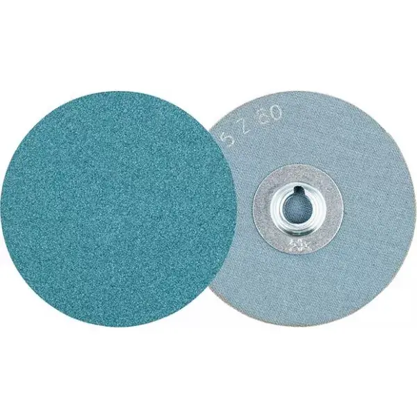 Kotouč brusný výsek COMBIDISC zirkonkorund 50mm K80 PFERD Vysoce Kvalitní