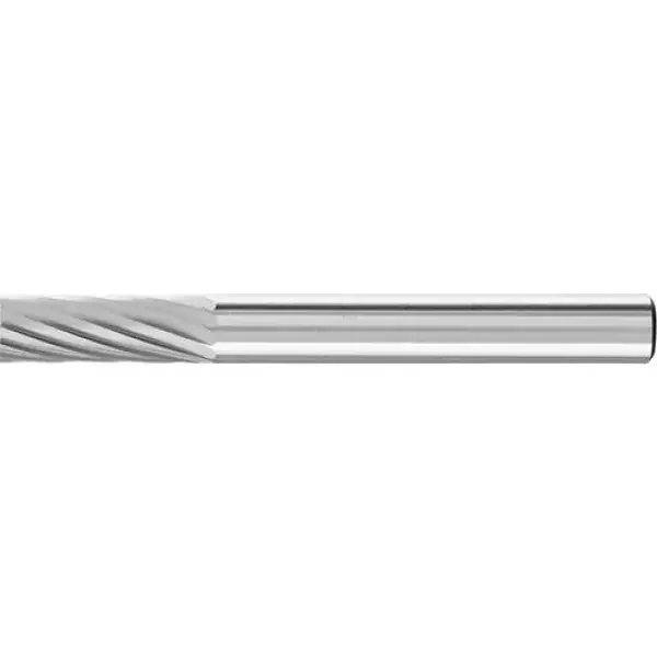 Fréza technická HM, válcová 1225 3 6mm 12x25mm PFERD Nová Kolekce