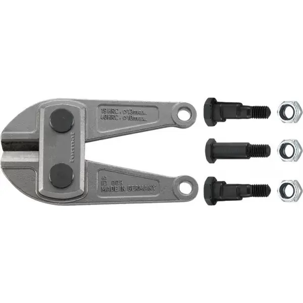 Řezací hlava pro pákové nůžky 610mm FORMAT Zlevněný