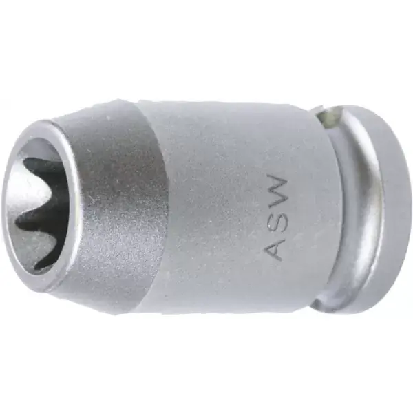 Tovární Cena Klíč nástrčný kovaný 1/2" E18 ASW