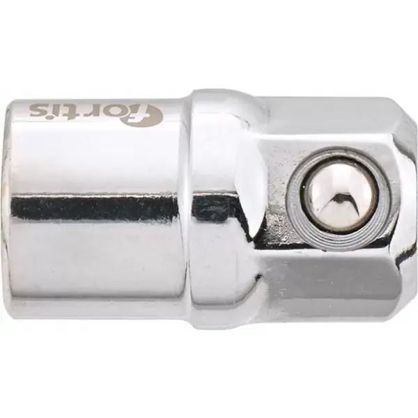 Adaptér na bity 10mm pro 1/4" FORTIS Poslední Šance